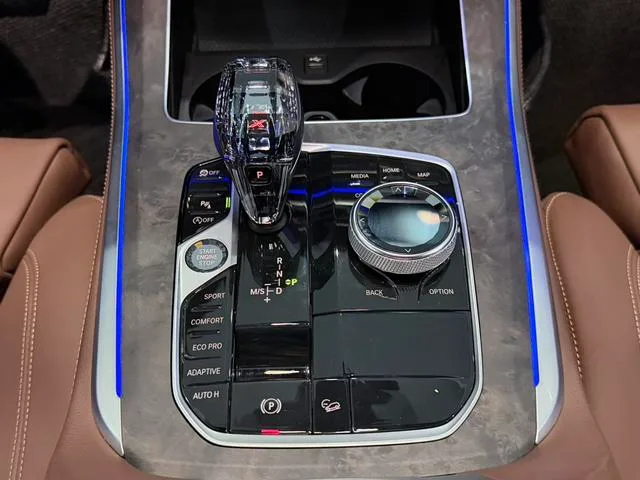 BMW X5 2020 xDrive30i M Sports suit exterior photo 9 BMW X5 2020 xDrive30i M Sports suit exterior photo 9