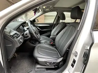 BMW X1 2018 sDrive18Li Fashionable exterior photo 9 BMW X1 2018 sDrive18Li Fashionable exterior photo 9