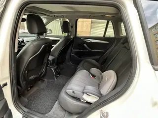 BMW X1 2018 sDrive18Li Fashionable interior photo 12 BMW X1 2018 sDrive18Li Fashionable interior photo 12