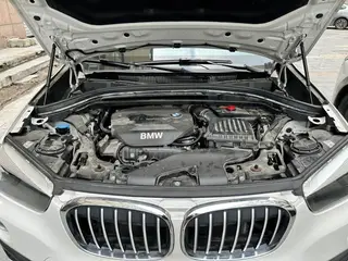 BMW X1 2018 sDrive18Li Fashionable interior photo 16 BMW X1 2018 sDrive18Li Fashionable interior photo 16