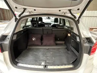 BMW X1 2018 sDrive18Li Fashionable interior photo 19 BMW X1 2018 sDrive18Li Fashionable interior photo 19