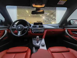 BMW 4 Series 2020 425i Gran Coupe M Sports Obsidian Night Edition exterior photo 7 BMW 4 Series 2020 425i Gran Coupe M Sports Obsidian Night Edition exterior photo 7
