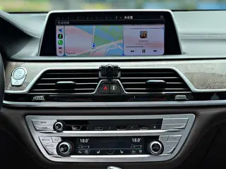 BMW 7 Series 2021 740Li Leading Type Luxury Set exterior photo 10 BMW 7 Series 2021 740Li Leading Type Luxury Set exterior photo 10