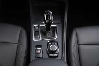BMW 1 Series 2020 120i Style tendance intérieur photo 14 BMW 1 Series 2020 120i Style tendance intérieur photo 14