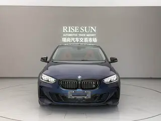 BMW 1 Series 2021 Restyling 125i M Sports Obsidian Night Edition exterior photo 2 BMW 1 Series 2021 Restyling 125i M Sports Obsidian Night Edition exterior photo 2