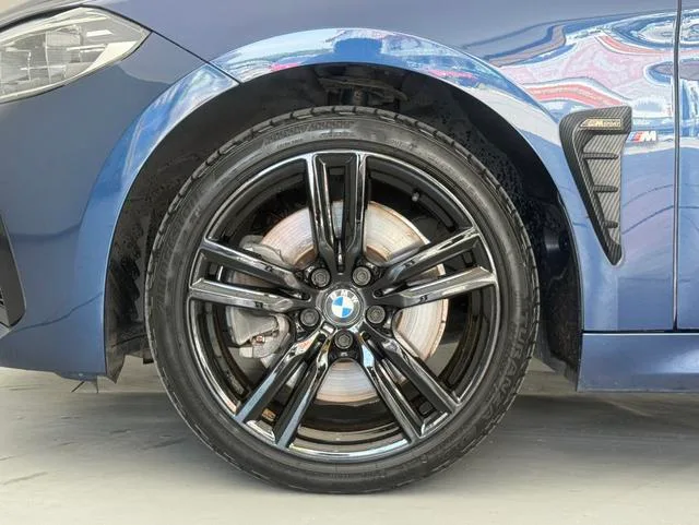 BMW 1 Series 2021 Restyling 125i M Sports Obsidian Night Edition exterior photo 3 BMW 1 Series 2021 Restyling 125i M Sports Obsidian Night Edition exterior photo 3