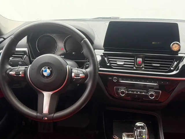 BMW 1 Series 2021 Restyling 125i M Sports Obsidian Night Edition exterior photo 6 BMW 1 Series 2021 Restyling 125i M Sports Obsidian Night Edition exterior photo 6