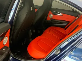 BMW 1 Series 2021 Restyling 125i M Sports Obsidian Night Edition exterior photo 7 BMW 1 Series 2021 Restyling 125i M Sports Obsidian Night Edition exterior photo 7