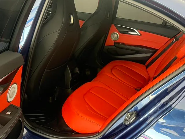 BMW 1 Series 2021 Restyling 125i M Sports Obsidian Night Edition exterior photo 7 BMW 1 Series 2021 Restyling 125i M Sports Obsidian Night Edition exterior photo 7