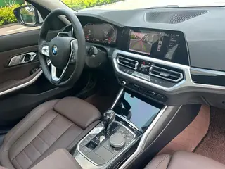 BMW 3 Series 2020 320i Sports suit exterior photo 10 BMW 3 Series 2020 320i Sports suit exterior photo 10
