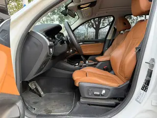 BMW X3 2018 xDrive30i Leading Type M Sports suit Country VI exterior photo 5 BMW X3 2018 xDrive30i Leading Type M Sports suit Country VI exterior photo 5