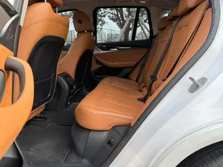 BMW X3 2018 xDrive30i Leading Type M Sports suit Country VI exterior photo 6 BMW X3 2018 xDrive30i Leading Type M Sports suit Country VI exterior photo 6