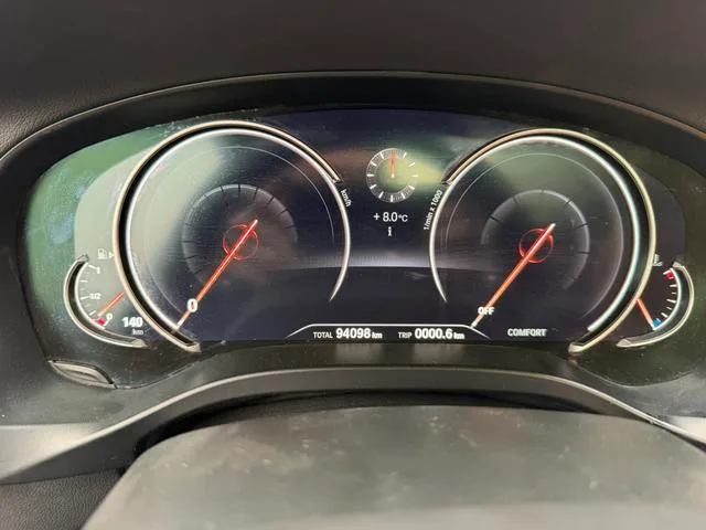 BMW X3 2018 xDrive30i Leading Type M Sports suit Country VI interior photo 11 BMW X3 2018 xDrive30i Leading Type M Sports suit Country VI interior photo 11