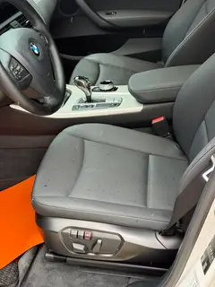 BMW X3 2016 sDrive20i interior foto 11 BMW X3 2016 sDrive20i interior foto 11