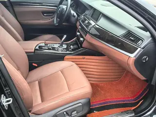 BMW 5 Series 2017 525Li Luxury Design Set exterior photo 3 BMW 5 Series 2017 525Li Luxury Design Set exterior photo 3