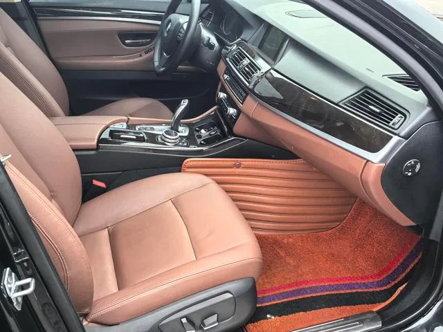 BMW 5 Series 2017 525Li Luxury Design Set exterior photo 3 BMW 5 Series 2017 525Li Luxury Design Set exterior photo 3