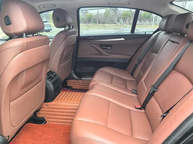 BMW 5 Series 2017 525Li Luxury Design Set exterior photo 7 BMW 5 Series 2017 525Li Luxury Design Set exterior photo 7