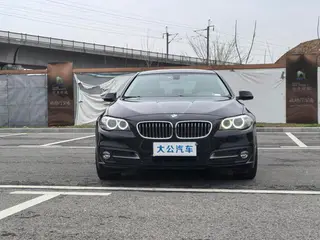 BMW 5 Series 2017 525Li Luxury Design Set interior photo 12 BMW 5 Series 2017 525Li Luxury Design Set interior photo 12