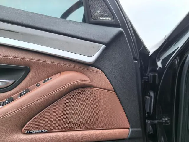 BMW 5 Series 2017 525Li Luxury Design Set interior photo 14 BMW 5 Series 2017 525Li Luxury Design Set interior photo 14
