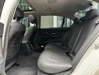 BMW 3 Series 2018 320Li Style tendance extérieur photo 6 BMW 3 Series 2018 320Li Style tendance extérieur photo 6