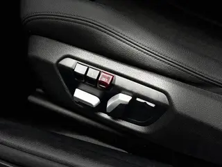 BMW 3 Series 2018 320Li Style tendance intérieur photo 15 BMW 3 Series 2018 320Li Style tendance intérieur photo 15