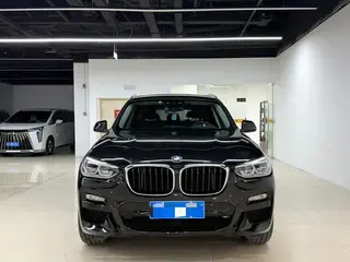 BMW X3 2018 xDrive28i M Conjunto deportivo País V exterior foto 2 BMW X3 2018 xDrive28i M Conjunto deportivo País V exterior foto 2