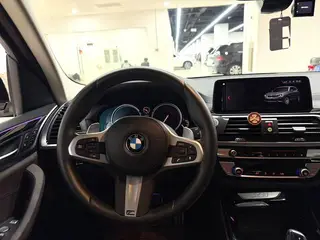 BMW X3 2018 xDrive28i M Conjunto deportivo País V exterior foto 5 BMW X3 2018 xDrive28i M Conjunto deportivo País V exterior foto 5