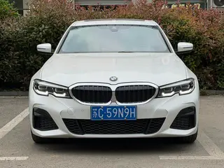 BMW 3 Series 2021 Reforma 325i M Conjunto deportivo exterior foto 3 BMW 3 Series 2021 Reforma 325i M Conjunto deportivo exterior foto 3