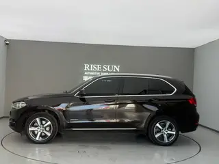 BMW X5 2018 xDrive35i Elegant style exterior photo 3 BMW X5 2018 xDrive35i Elegant style exterior photo 3