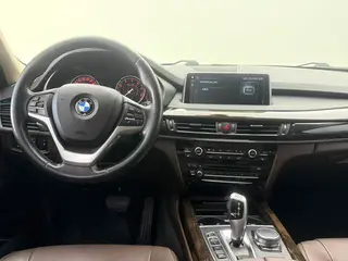 BMW X5 2018 xDrive35i Elegant style exterior photo 8 BMW X5 2018 xDrive35i Elegant style exterior photo 8