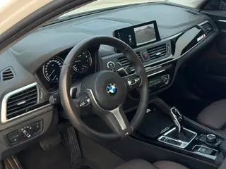 BMW 1 Series 2020 125i Leading Type M Sports suit exterior photo 6 BMW 1 Series 2020 125i Leading Type M Sports suit exterior photo 6