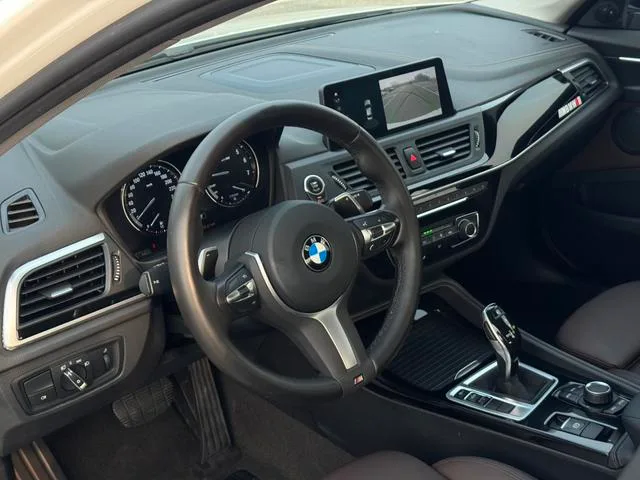 BMW 1 Series 2020 125i Leading Type M Sports suit exterior photo 6 BMW 1 Series 2020 125i Leading Type M Sports suit exterior photo 6