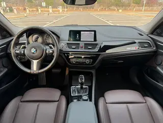 BMW 1 Series 2020 125i Leading Type M Sports suit exterior photo 9 BMW 1 Series 2020 125i Leading Type M Sports suit exterior photo 9
