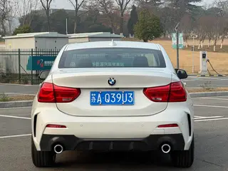 BMW 1 Series 2020 125i Leading Type M Sports suit interior photo 17 BMW 1 Series 2020 125i Leading Type M Sports suit interior photo 17
