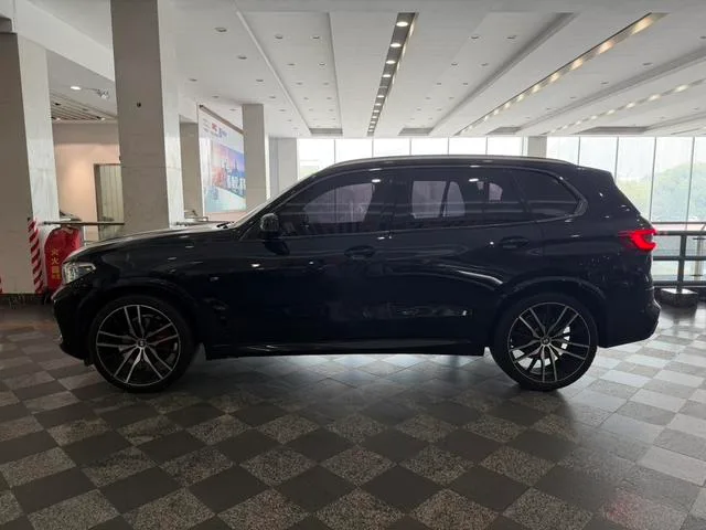 BMW X5 2019 xDrive40i M Ensemble de sport extérieur photo 3 BMW X5 2019 xDrive40i M Ensemble de sport extérieur photo 3