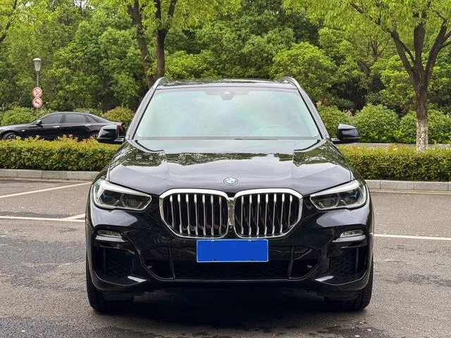 BMW X5 2019 xDrive40i M Sports suit exterior photo 2 BMW X5 2019 xDrive40i M Sports suit exterior photo 2