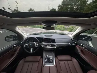 BMW X5 2019 xDrive40i M Sports suit exterior photo 6 BMW X5 2019 xDrive40i M Sports suit exterior photo 6