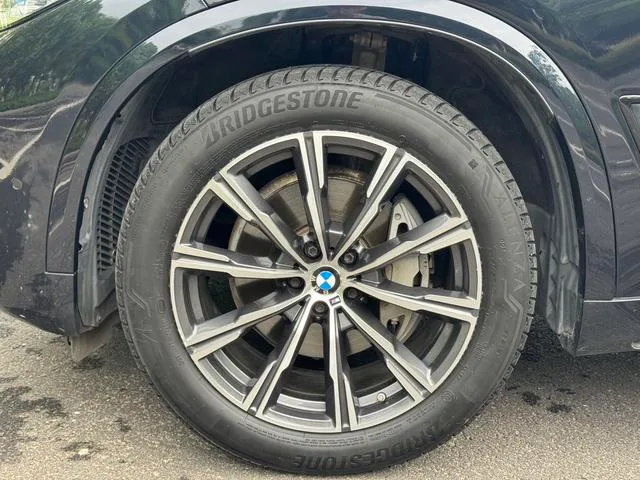 BMW X5 2019 xDrive40i M Sports suit exterior photo 7 BMW X5 2019 xDrive40i M Sports suit exterior photo 7