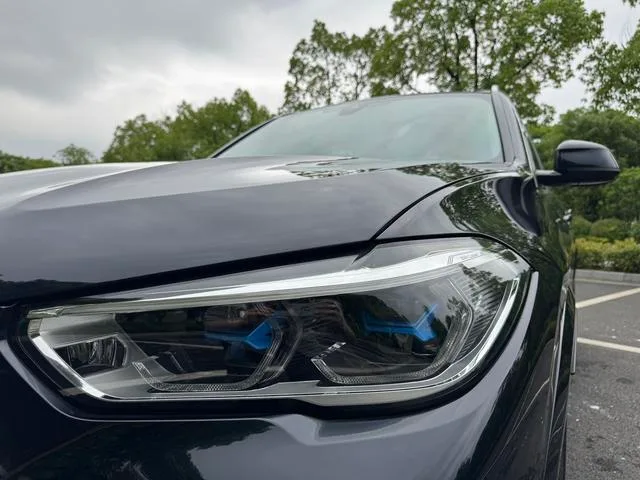 BMW X5 2019 xDrive40i M Sports suit interior photo 10 BMW X5 2019 xDrive40i M Sports suit interior photo 10