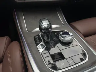 BMW X5 2019 xDrive40i M Sports suit interior photo 13 BMW X5 2019 xDrive40i M Sports suit interior photo 13