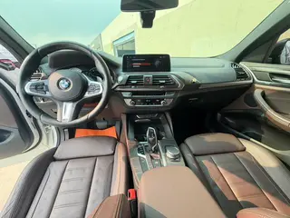 BMW X4 2019 xDrive25i M Sports suit exterior photo 5 BMW X4 2019 xDrive25i M Sports suit exterior photo 5