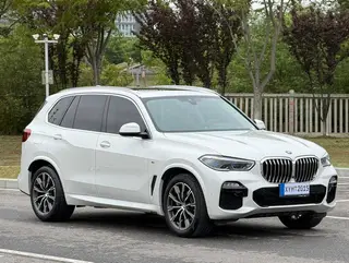 BMW X5 2020 xDrive40i M Conjunto deportivo exterior foto 3 BMW X5 2020 xDrive40i M Conjunto deportivo exterior foto 3
