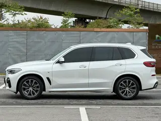BMW X5 2020 xDrive40i M Conjunto deportivo exterior foto 4 BMW X5 2020 xDrive40i M Conjunto deportivo exterior foto 4