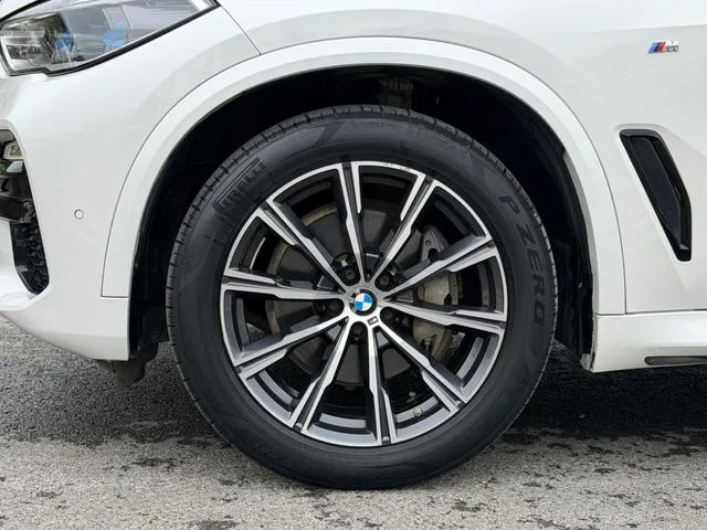 BMW X5 2020 xDrive40i M Conjunto deportivo exterior foto 5 BMW X5 2020 xDrive40i M Conjunto deportivo exterior foto 5