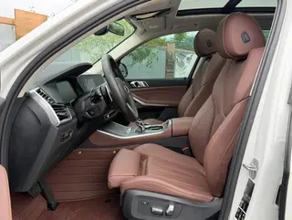 BMW X5 2020 xDrive40i M Conjunto deportivo exterior foto 7 BMW X5 2020 xDrive40i M Conjunto deportivo exterior foto 7