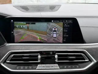 BMW X5 2020 xDrive40i M Conjunto deportivo interior foto 11 BMW X5 2020 xDrive40i M Conjunto deportivo interior foto 11