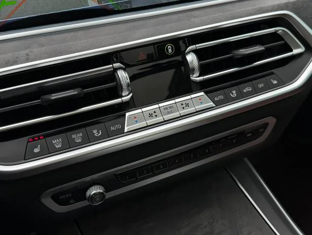 BMW X5 2020 xDrive40i M Conjunto deportivo interior foto 12 BMW X5 2020 xDrive40i M Conjunto deportivo interior foto 12