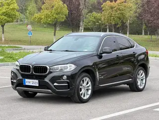BMW X6 2015 xDrive28i