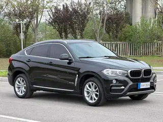 BMW X6 2015 xDrive28i exterior photo 3 BMW X6 2015 xDrive28i exterior photo 3