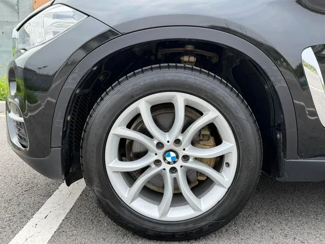 BMW X6 2015 xDrive28i exterior photo 4 BMW X6 2015 xDrive28i exterior photo 4